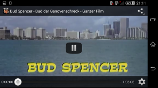 Bud Spencer&Terence Hill App screenshot 5