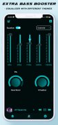 Bass Booster plus screenshot 4