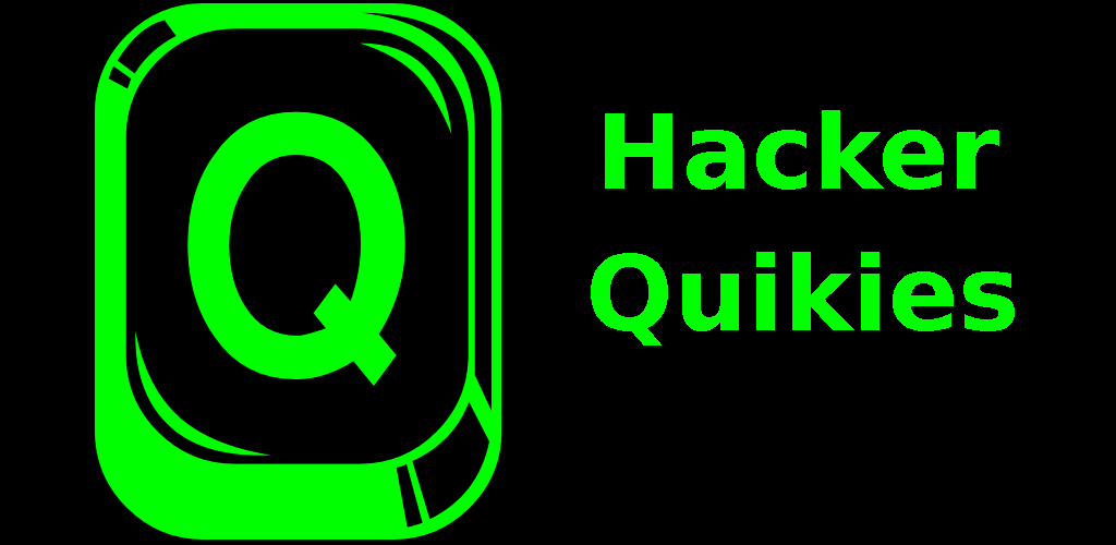 Hacker apk