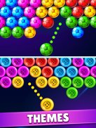 Bubble Shooter: 泡沫射手 screenshot 0