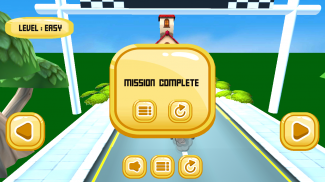 Tuk Tuk Racing Game screenshot 6