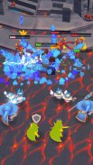 Vanguard: Epic Battle Arena screenshot 4