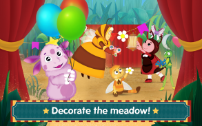 Moonzy: Carnival Games & Fun Activities for Kids screenshot 0