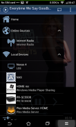 Na Remote for UPnP/DLNA screenshot 1