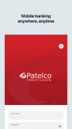 Patelco Mobile screenshot 4