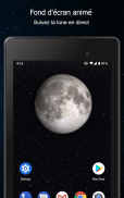 Phases de la Lune Pro screenshot 14
