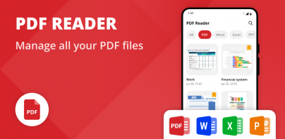 Lector de PDF para Android