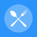 Flutter Food Ordering App Icon