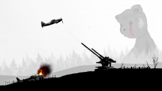 Warplanes Inc WW2 Plane & War screenshot 5