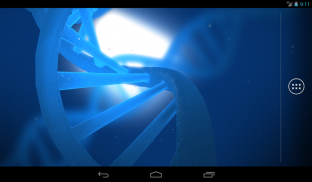 Double Helix Lite screenshot 1