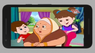 Nani Teri Morni-Offline Video screenshot 2