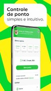 Pontomais - Controle de Ponto screenshot 0