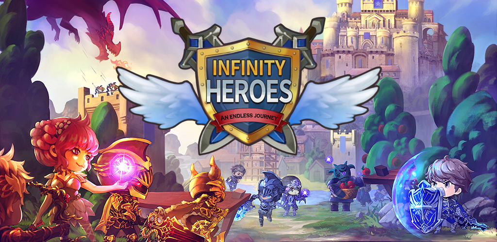 Hero vip. Infinity Heroes - Idle RPG. Heroes Infinite. Endless Journey герои. Топ-5 героев в игре endless Journey.