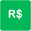 Earn Robux Calc Icon