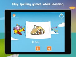 LearnEnglish Kids: Playtime screenshot 12