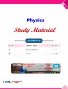 Physics Class 9 Term-2 screenshot 5