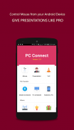 PC CONNECT - Control your Windows/Mac from Mobile screenshot 1
