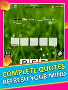 Word Relax - Free Word Games & Puzzles screenshot 3