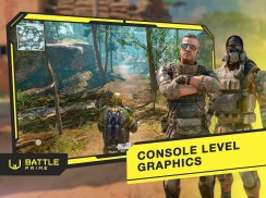 Battle Prime Online: Critical Shooter CS FPS PvP screenshot 4