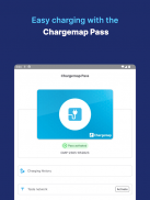Chargemap - Bornes de recharge screenshot 3