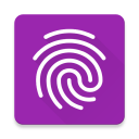 Fingerprint Gestures Icon