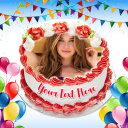 Birthday Cake Photo Frames wit - Baixar APK para Android | Aptoide