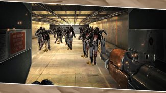 Tiro elite 3D - Gun shooter screenshot 3