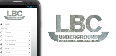 LBC Underground
