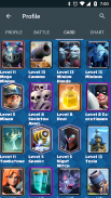 Chest Tracker for Clash Royale screenshot 13