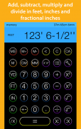 Kalkulator Konstruksi screenshot 0