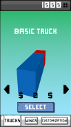 Truck Track screenshot 2