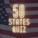 50 States Quiz