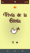 Trivial Bible Quiz screenshot 3