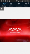 Avaya Web Collaboration 8.0 screenshot 0