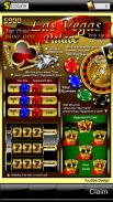 Rasca loteria de Casino screenshot 15