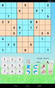 Sudoku Revolution screenshot 13