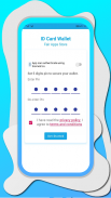 ID Card Wallet & Card Holder screenshot 4