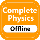 Complete Physics icon