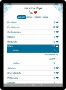 World Religion & Mysticism screenshot 14