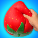 Squishy Toys 3D : fidget toys