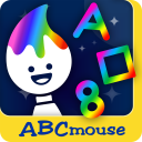 ABCmouse Magic Rainbow Traceables®