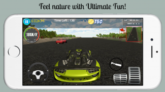 Racing Rider screenshot 7