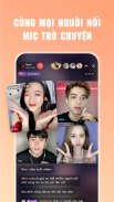 SingWow - Trực tiếp & Karaoke screenshot 4