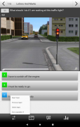 e.driver Driving Theory Test screenshot 0