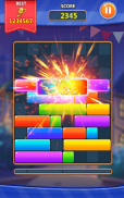 Magic Blocks: Puzzle Dropdom screenshot 0