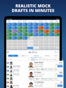 Fantasy Football Draft Wizard screenshot 16