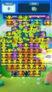 Panda Splash Match-3: Free Puzzle Games ™ screenshot 2