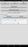 Bluetooth Audio Widget free screenshot 0