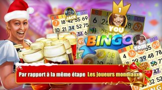 Bingo Party - Free Bingo Games screenshot 4