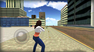 Gangster City Crime Mafia Game screenshot 7